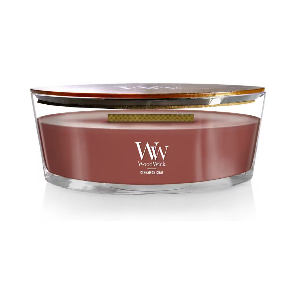 Candela 16 oz Cinnamon Chai - Monnry
