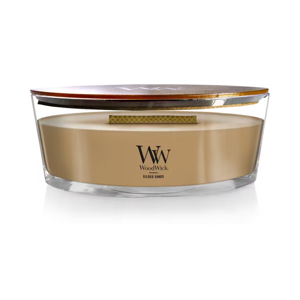 Candela 16 oz Gilded Sands - Monnry