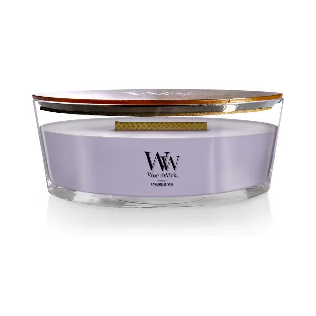Candela 16 oz Lavender Spa - Monnry