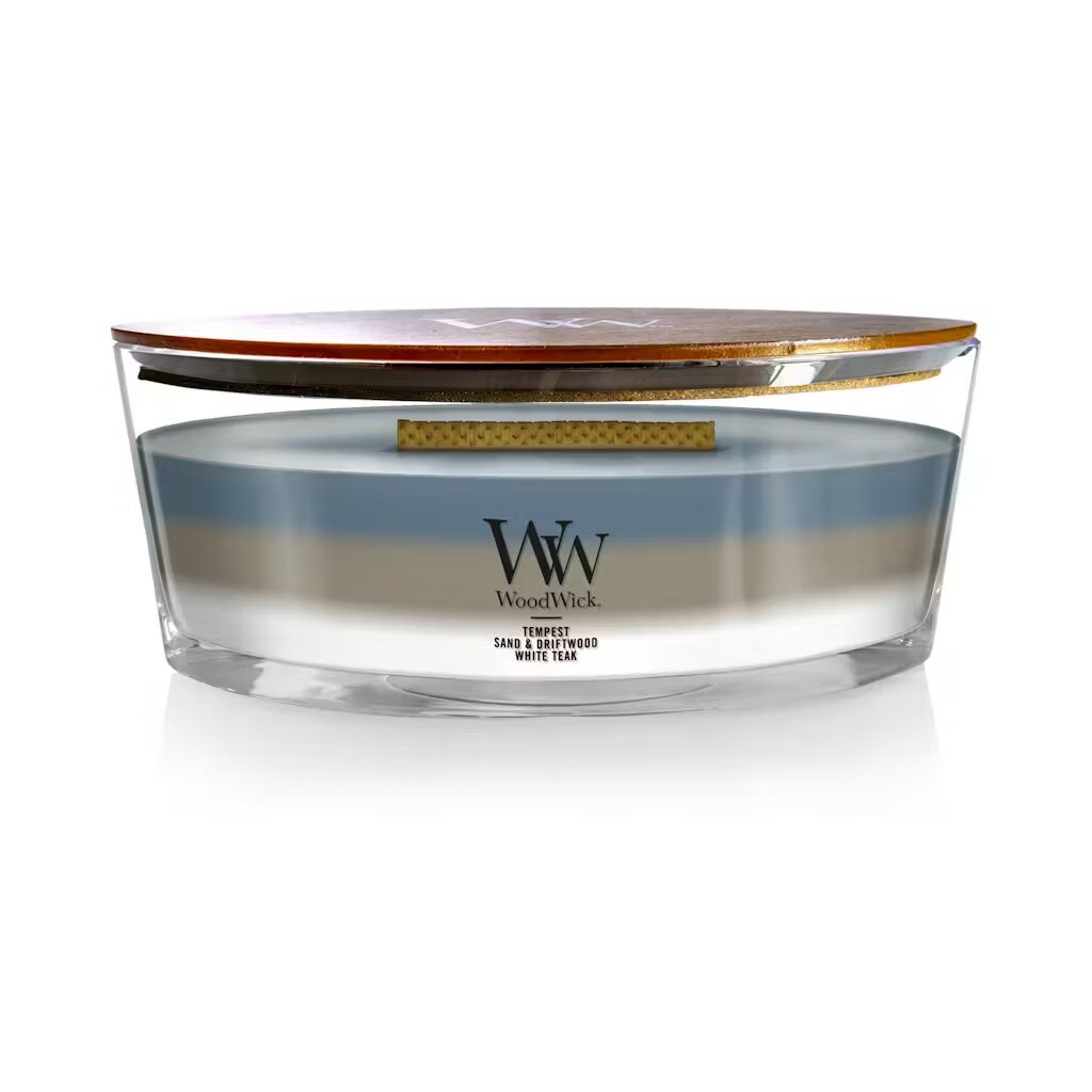 Candela 16 oz Uncharted Waters Trilogy - Monnry