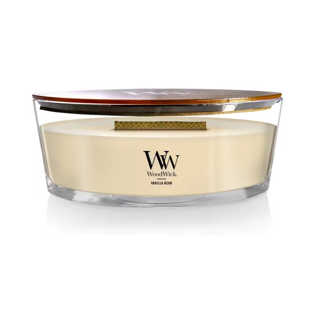 Candela 16 oz Vanilla Bean - Monnry