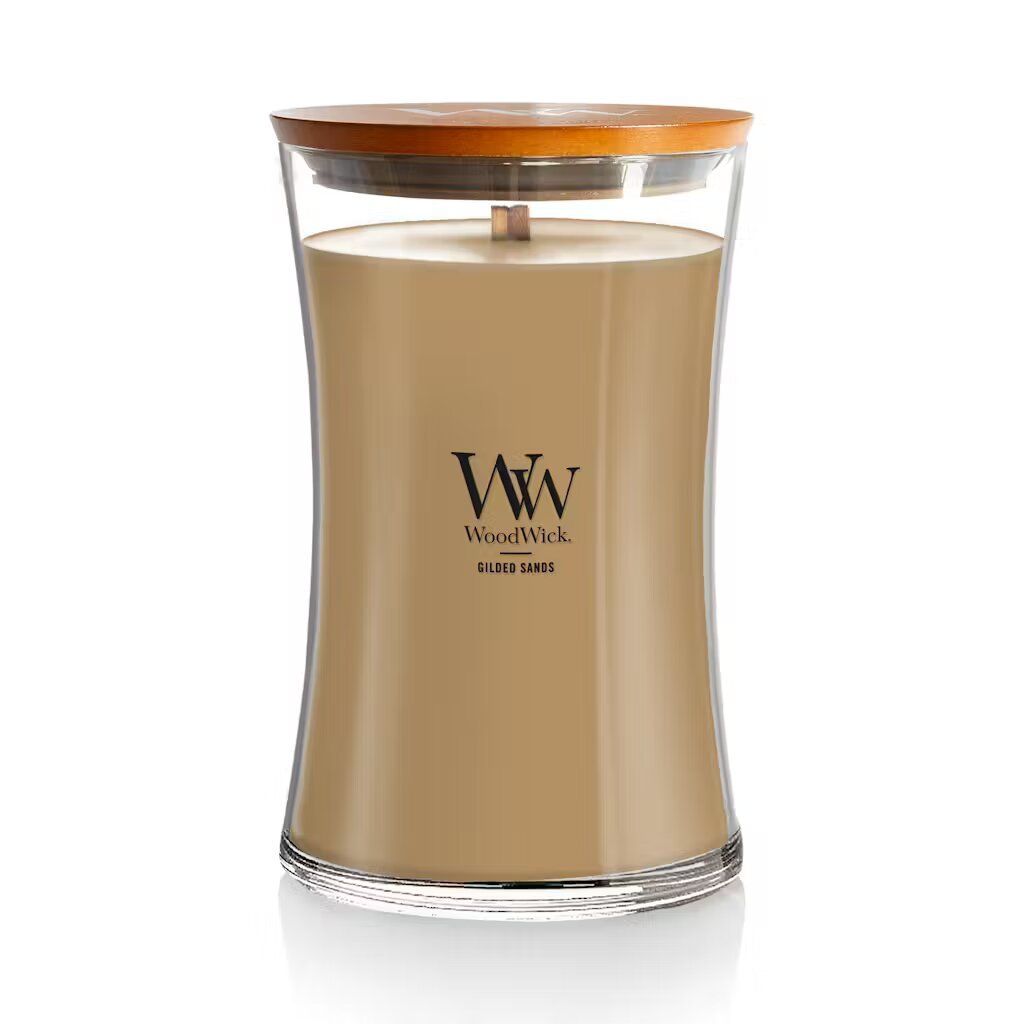 Candela 21.5 oz Gilded Sands - Monnry