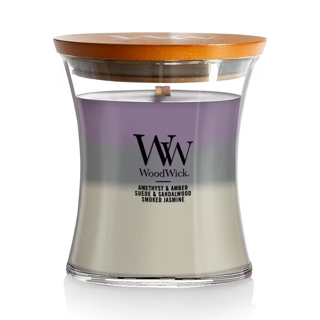 Candela 9.7 oz Amethyst Sky Trilogy - Monnry