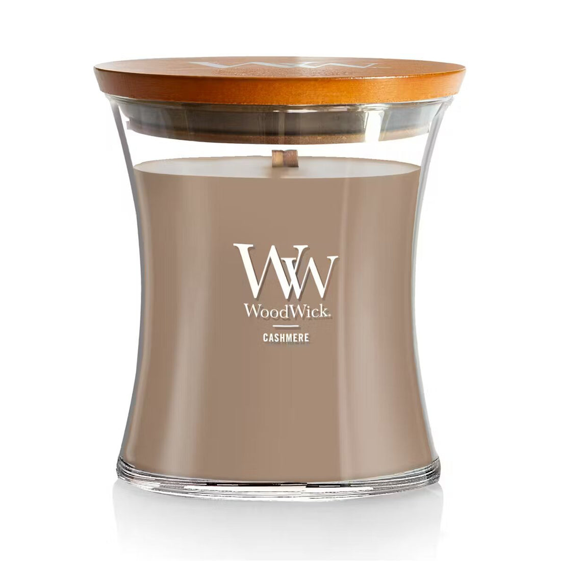 Candela 9.7 oz Cashmere - Monnry