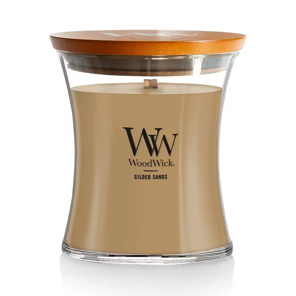 Candela 9.7 oz Gilded Sands - Monnry