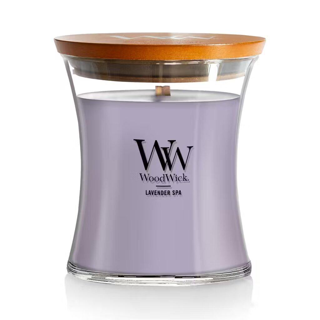 Candela 9.7 oz Lavender Spa - Monnry