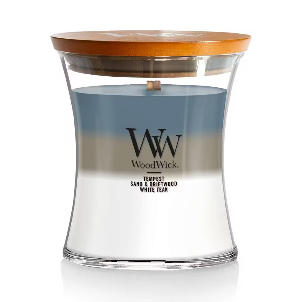 Candela 9.7 oz Uncharted Waters Trilogy - Monnry