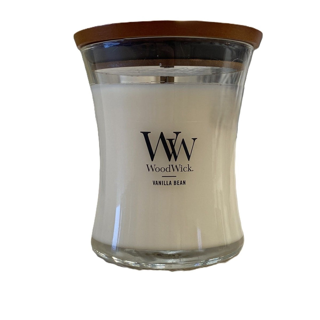 Candela 9.7 oz Vanilla Bean - Monnry