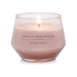 Candela Aromática 10 oz, Vainilla - Monnry
