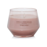 Candela Aromática 10 oz, Vainilla - Monnry