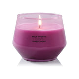 Candela Aromática 10 oz, Wild Orchid - Monnry