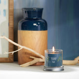 Candela Aromática 4.3 oz, Bayside Cedar - Monnry
