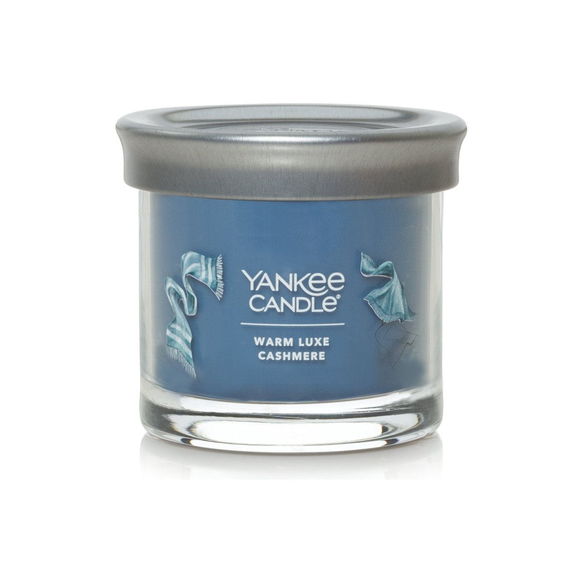 Candela Aromática 4.3 oz, Warm Luxe Cashmere - Monnry