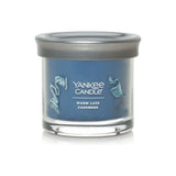 Candela Aromática 4.3 oz, Warm Luxe Cashmere - Monnry