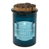 Candela aromática 5 oz Winter Aperol Spritz - Monnry