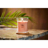 Candela Aromática 9.7 oz, Manuka Nectar - Monnry