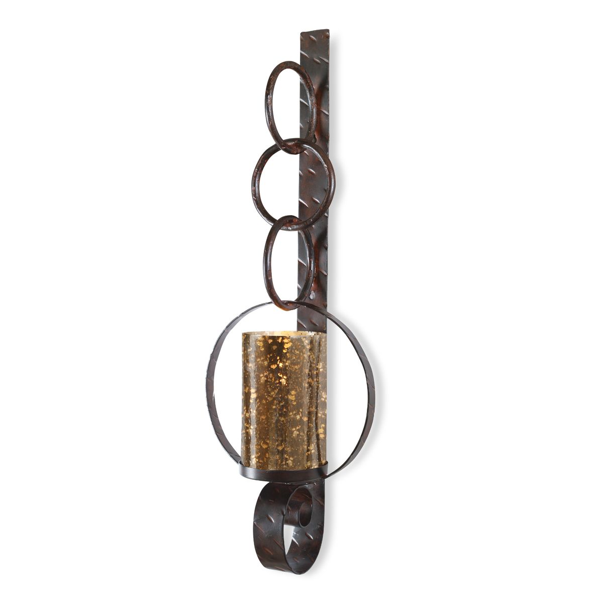 Candelabro de pared - Monnry