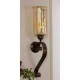Candelabro de pared - Monnry