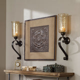 Candelabro de pared - Monnry