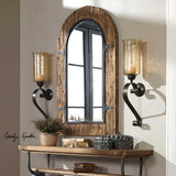 Candelabro de pared - Monnry