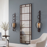 Candelabro de pared - Monnry