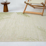 Alfombra de Exterior e Interior 8' x 10' Pies