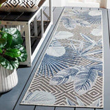 Alfombra Runner de Exterior e Interior - Monnry