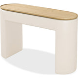 Consola con Almacenamiento - Monnry