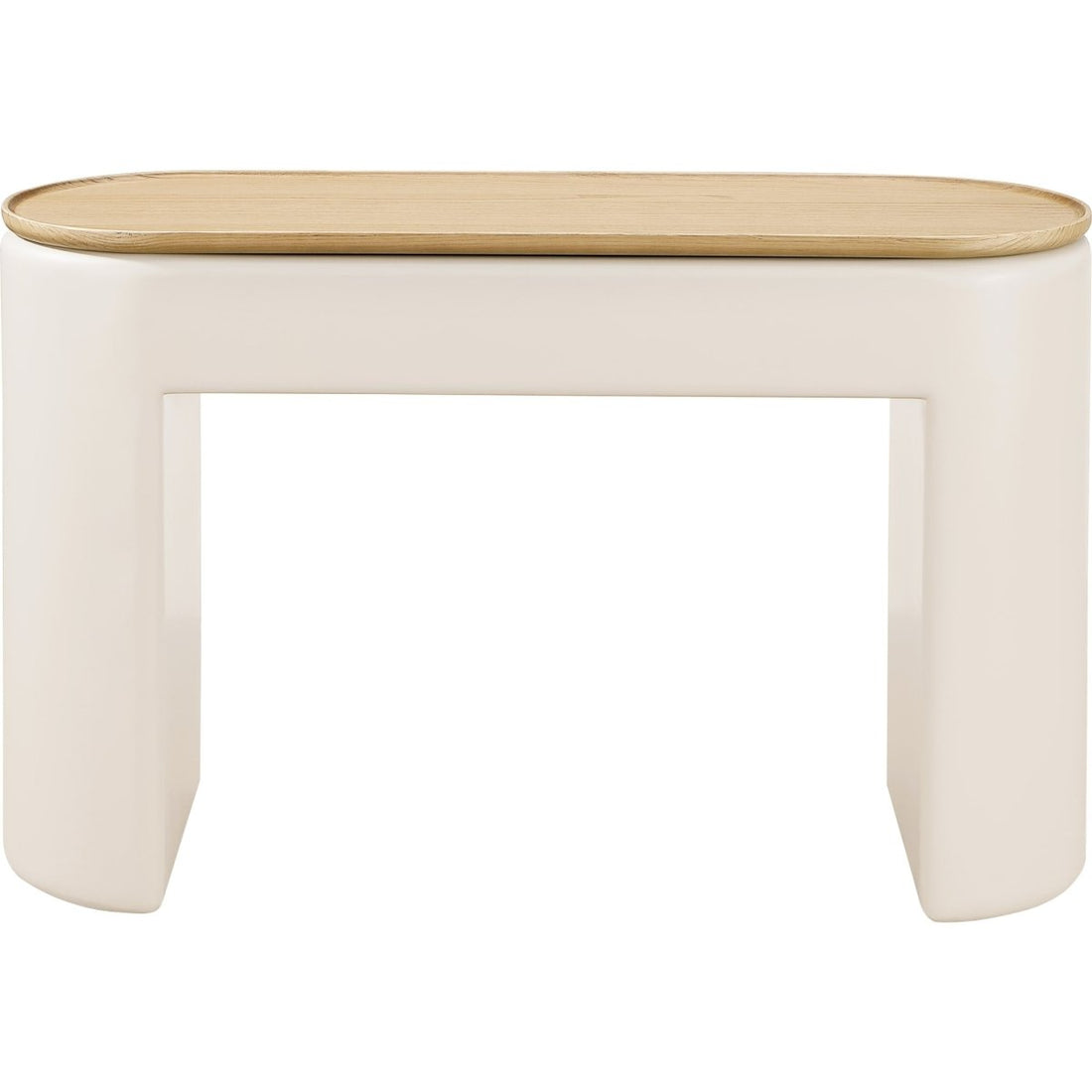 Consola con Almacenamiento - Monnry
