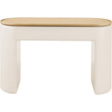 Consola con Almacenamiento - Monnry