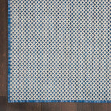 Outdoor and Indoor Rug 4' x 6' Feet