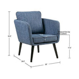 Silla Complementaria - Monnry
