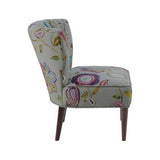 Silla Complementaria - Monnry