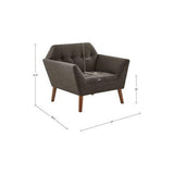 Silla Complementaria - Monnry