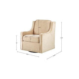 Silla Giratoria - Monnry