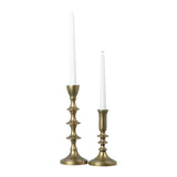 Set 2 Candelabros - Monnry