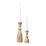 Set 2 Candelabros - Monnry