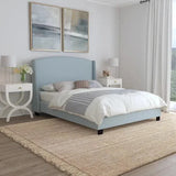 Cama Queen - Monnry