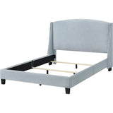 Cama Queen - Monnry