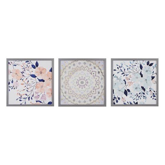 Set de Arte 3 Piezas - Monnry
