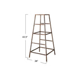 Escalera - Monnry