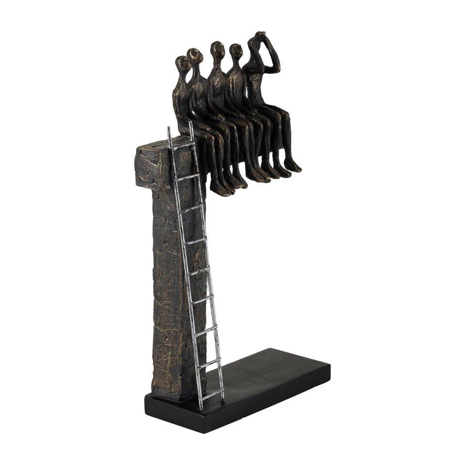 Escultura - Monnry