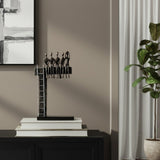 Escultura - Monnry