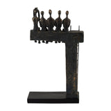 Escultura - Monnry