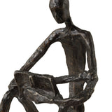Escultura - Monnry