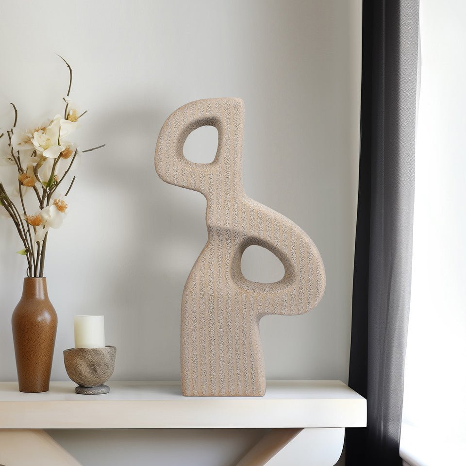 Escultura - Monnry