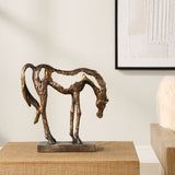 Escultura - Monnry