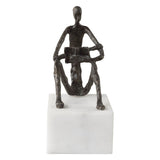 Escultura - Monnry