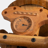 Escultura de Moto - Monnry