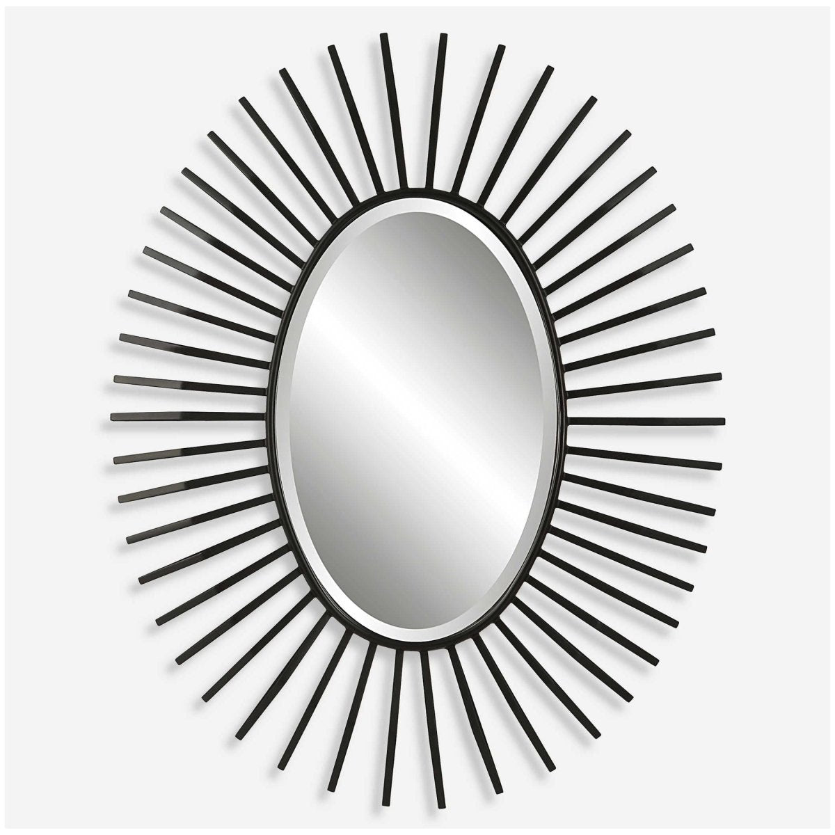 Espejo Ovalado - Monnry